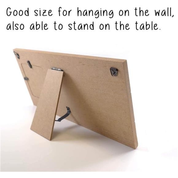 Pregnancy Announcement  - Love At First Heartbeat Sonogram Picture Frame 4" x 3" - Picture 7 of 7